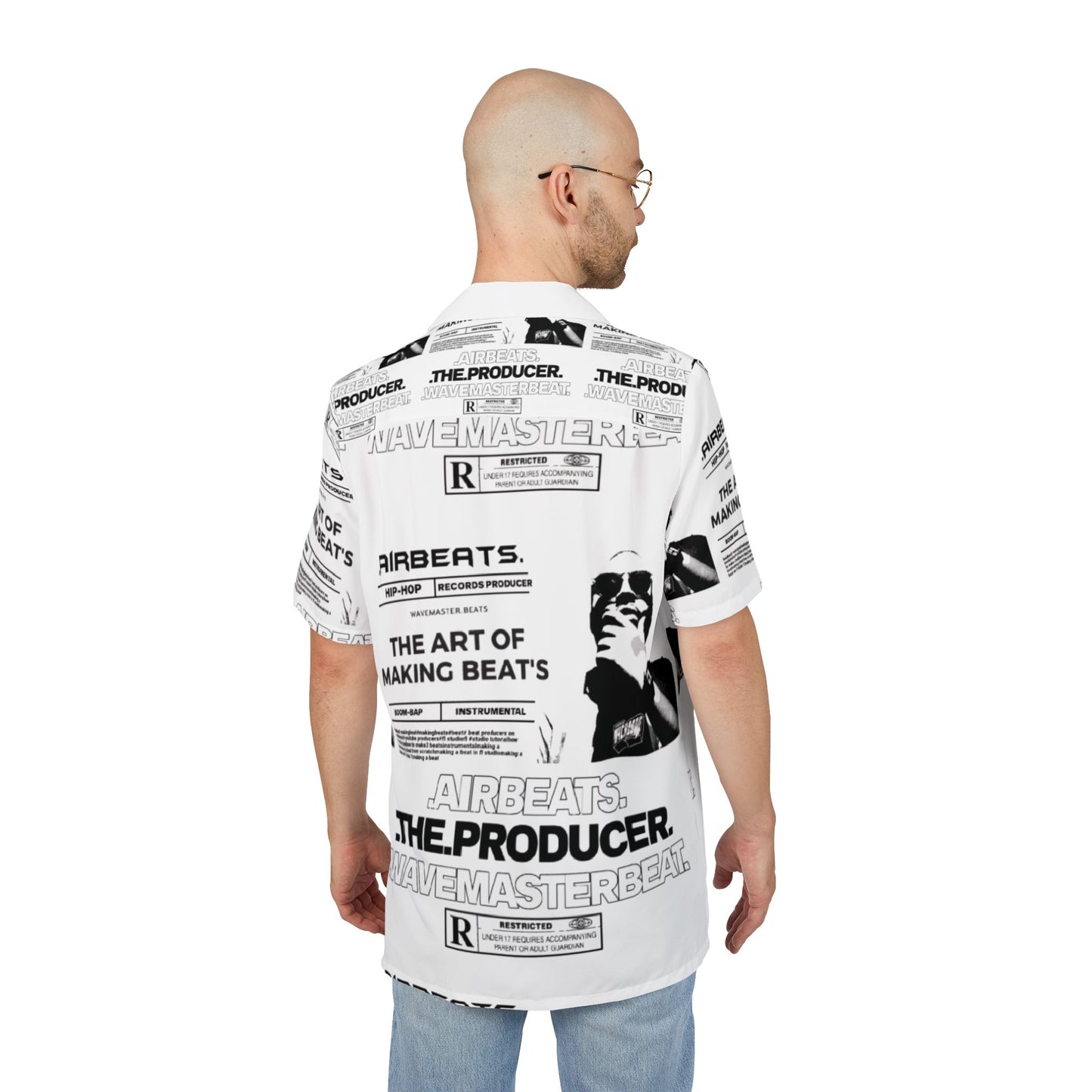 .THE.PRODUCER. (.A.!.R.)