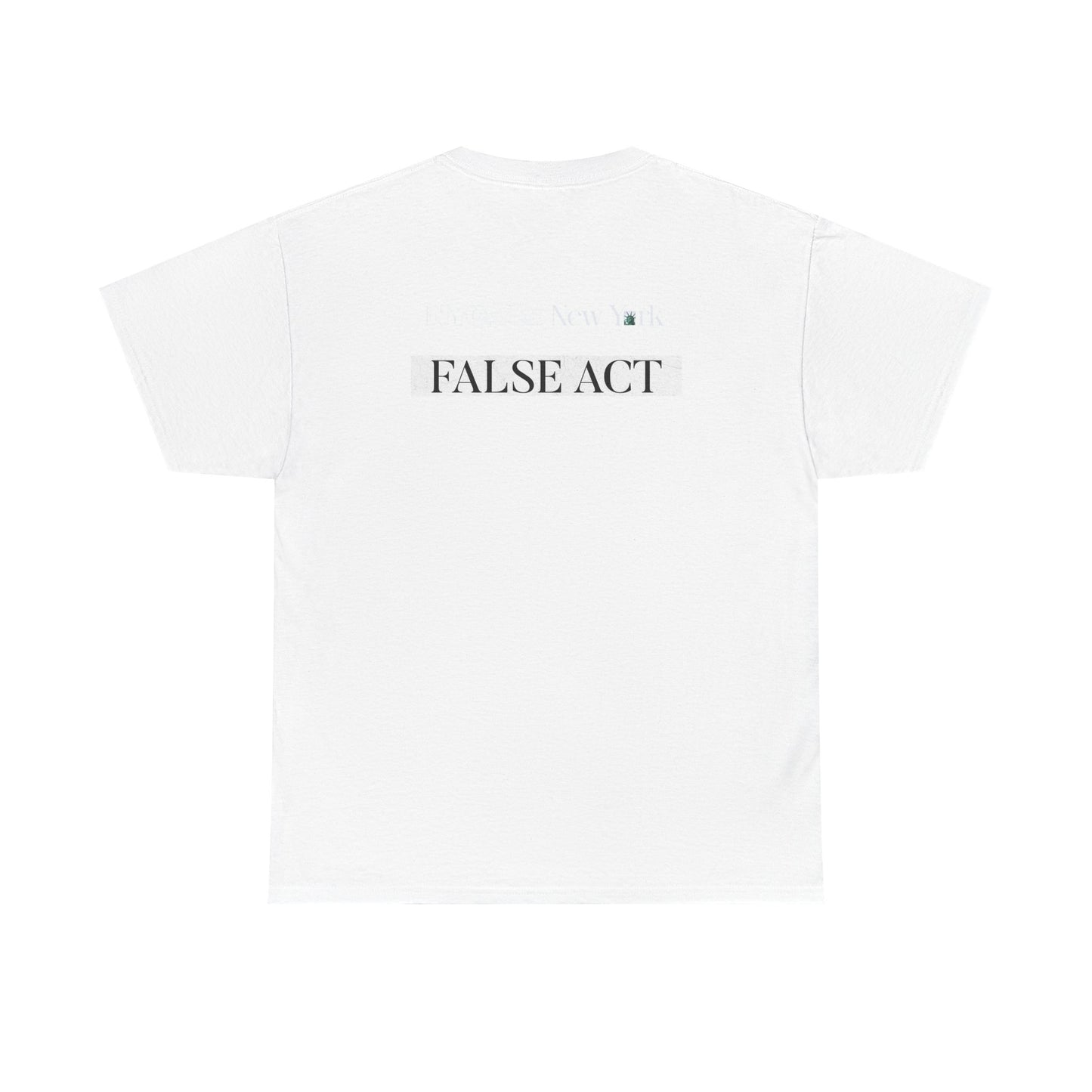 .FALSE.ACT.