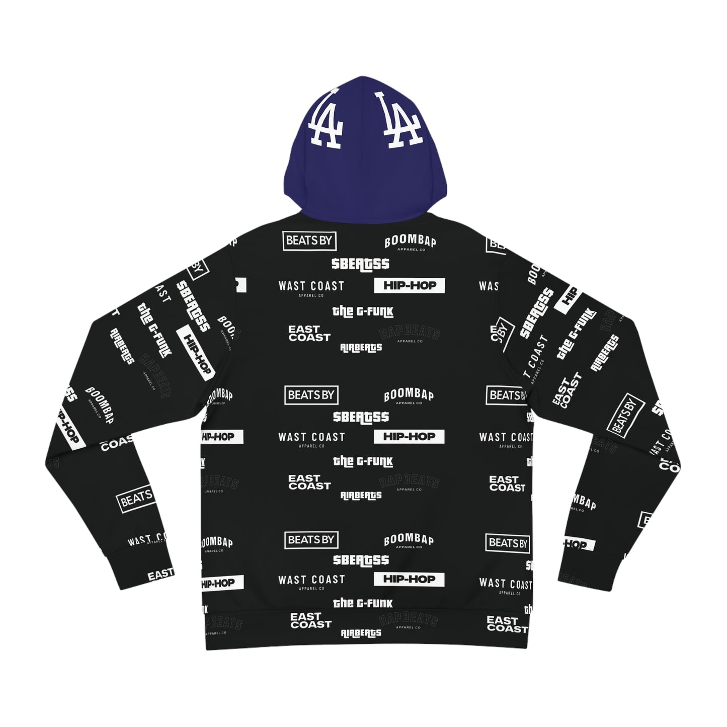 THE.PRODUCER.TAGS. (AOP)