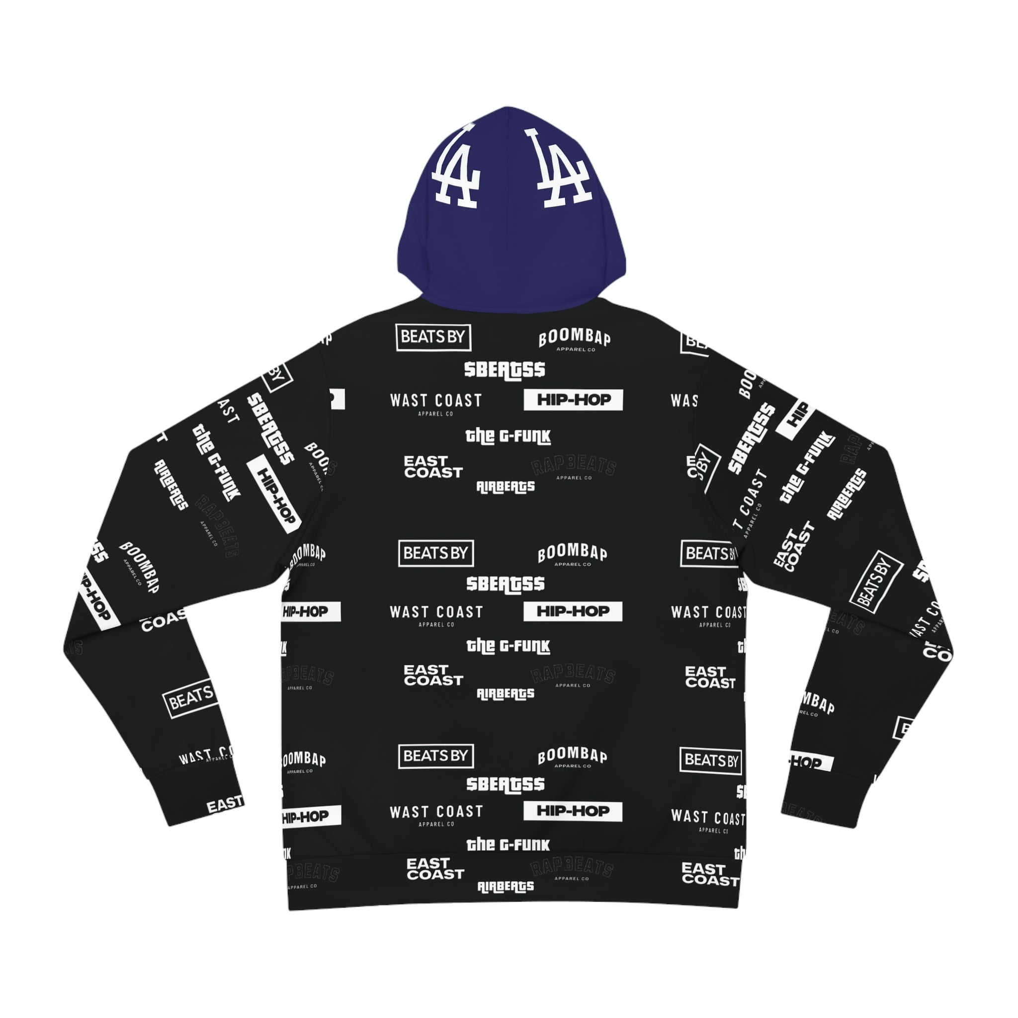 THE.PRODUCER.TAGS. (AOP)