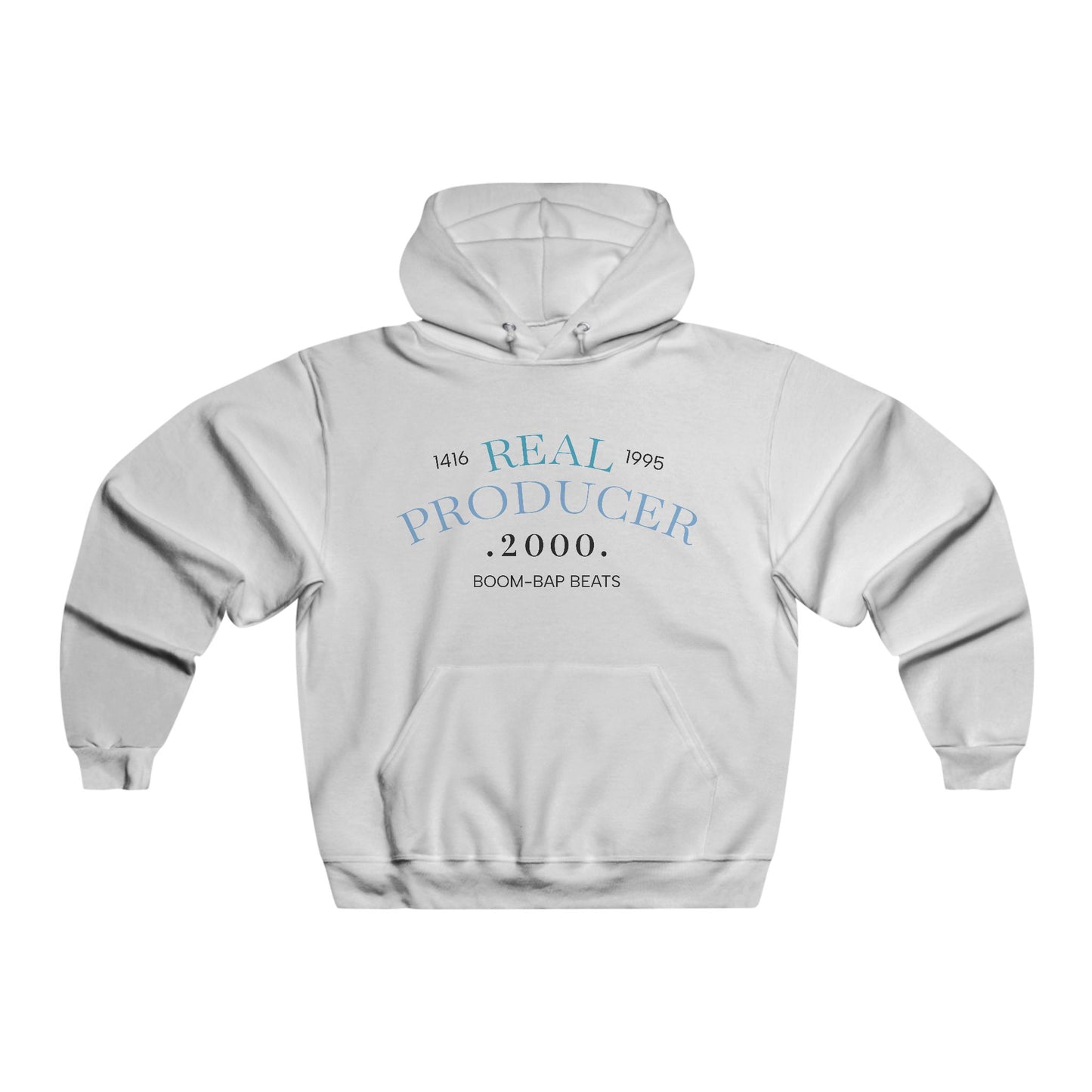 1995-REAL.MAKER.®
