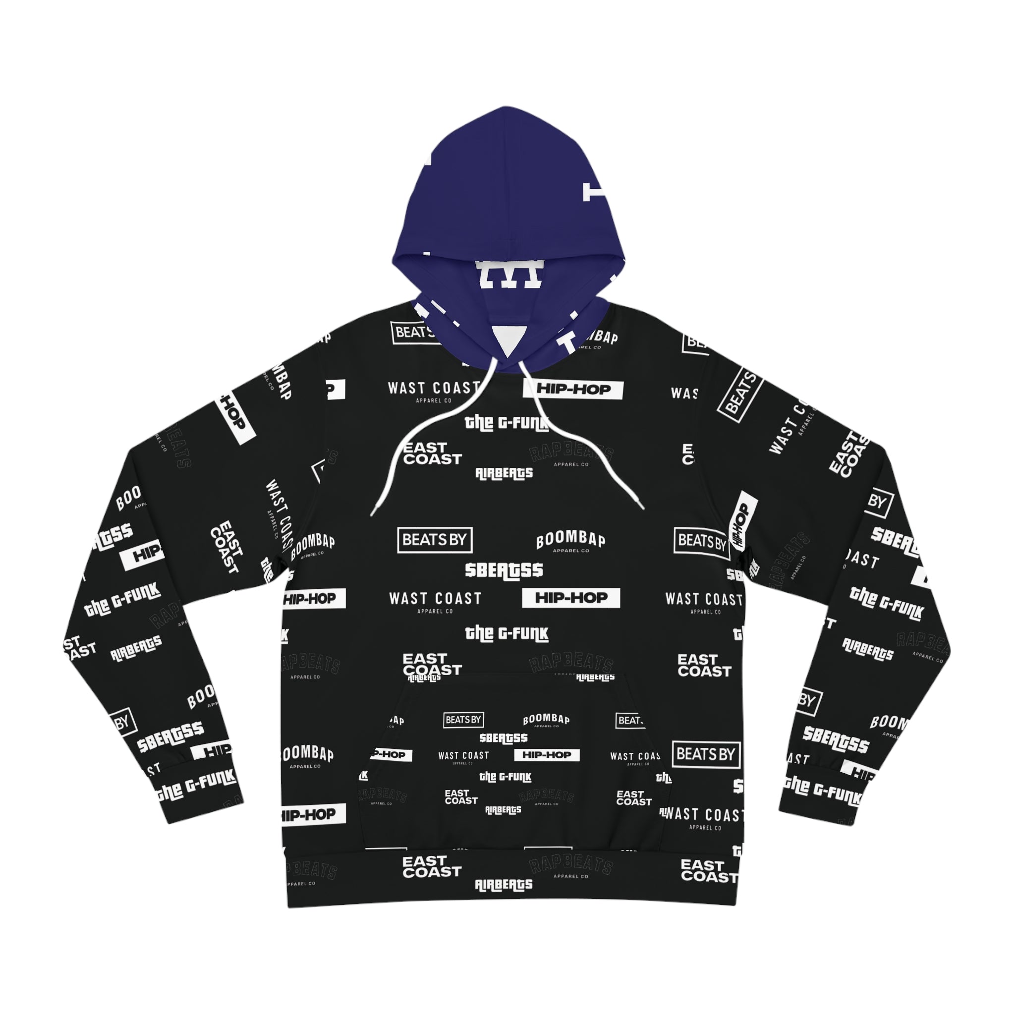 THE.PRODUCER.TAGS. (AOP)