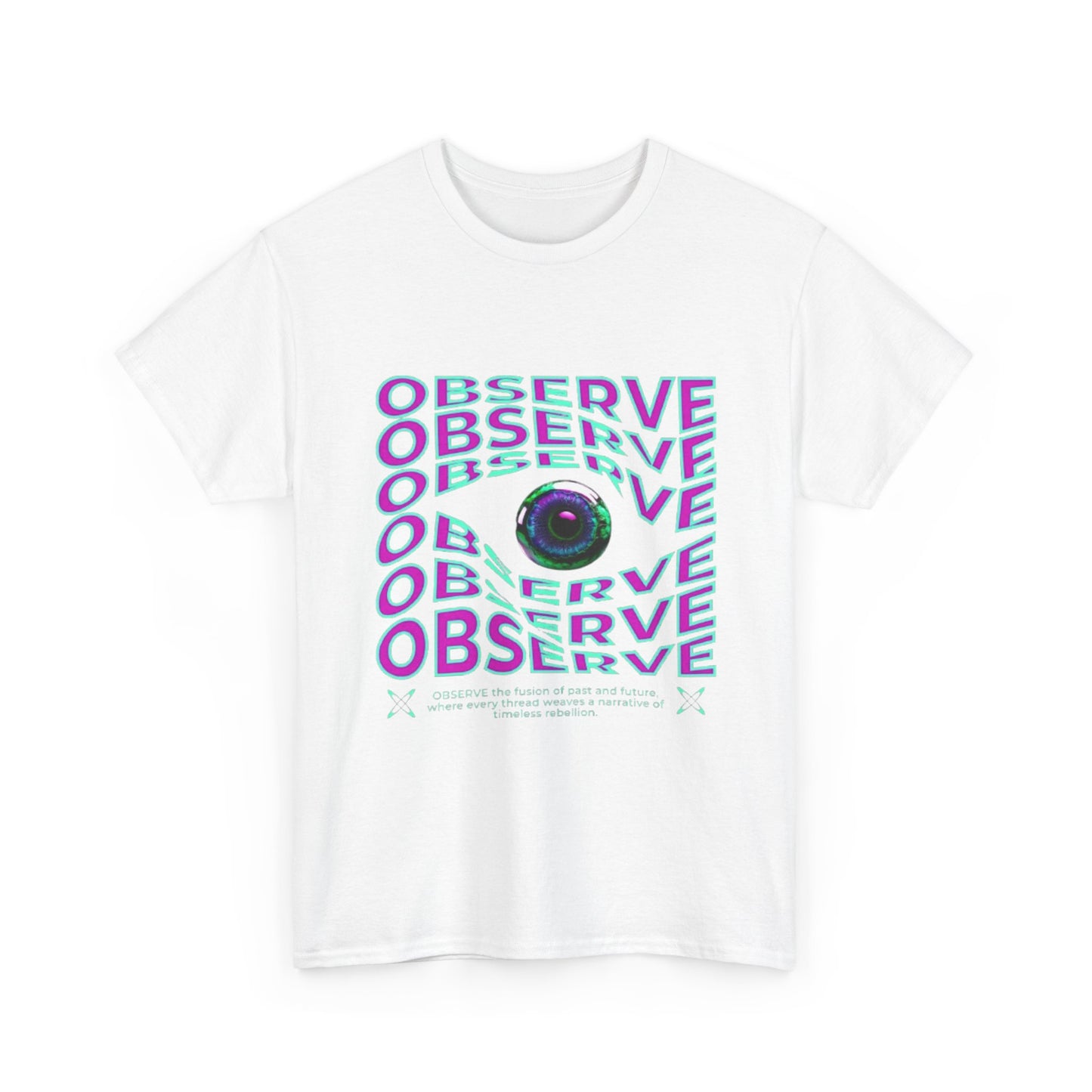 .OBSERVE.
