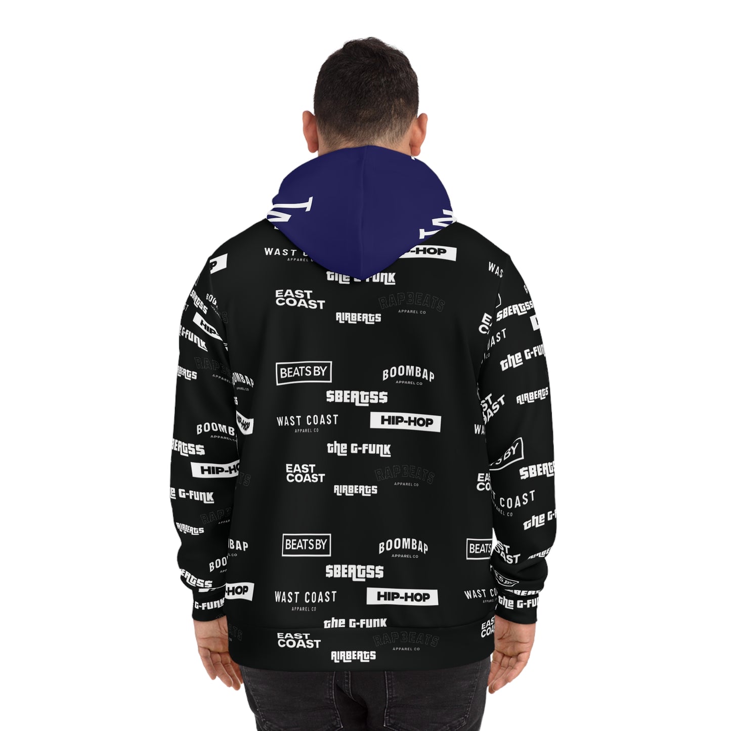 THE.PRODUCER.TAGS. (AOP)