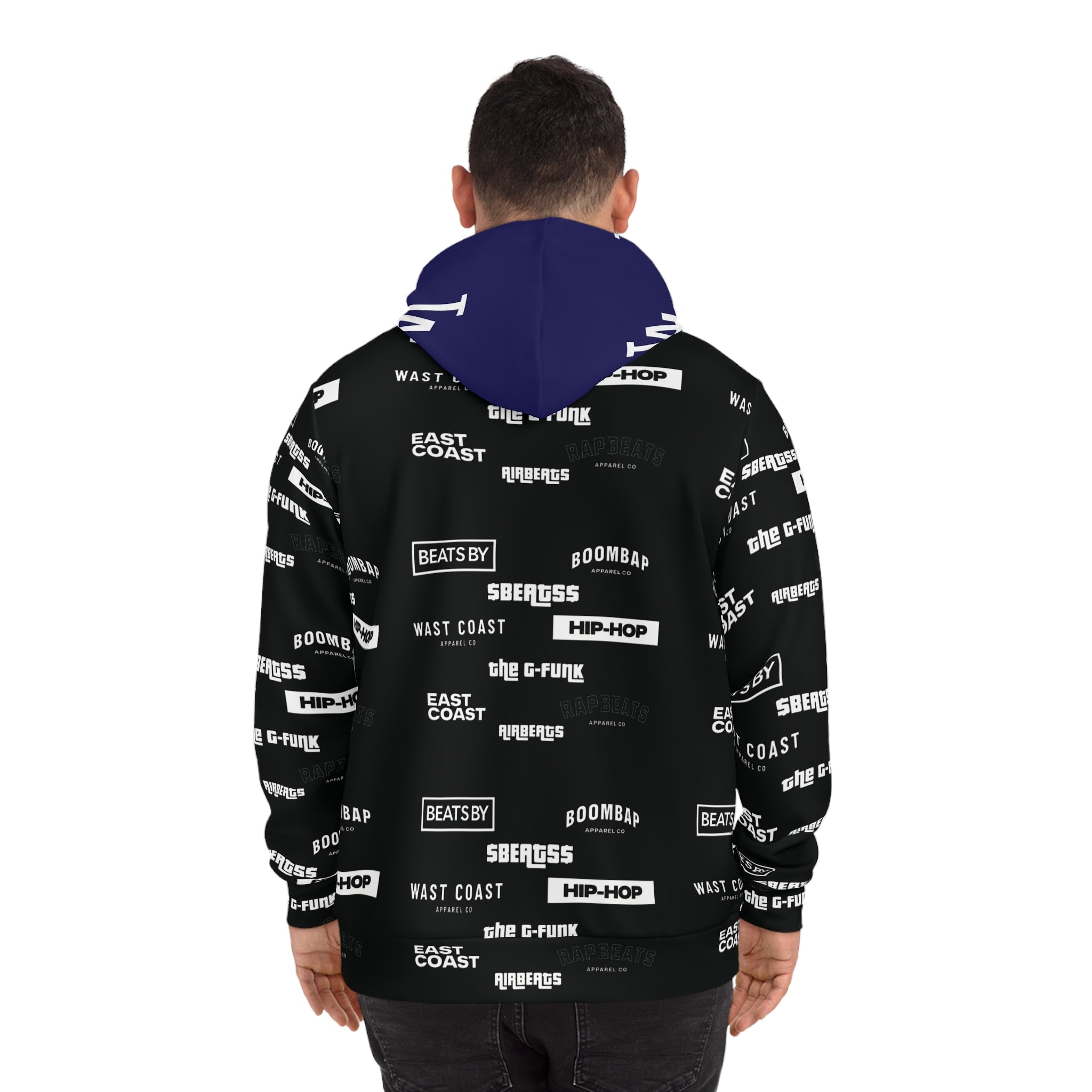 THE.PRODUCER.TAGS. (AOP)