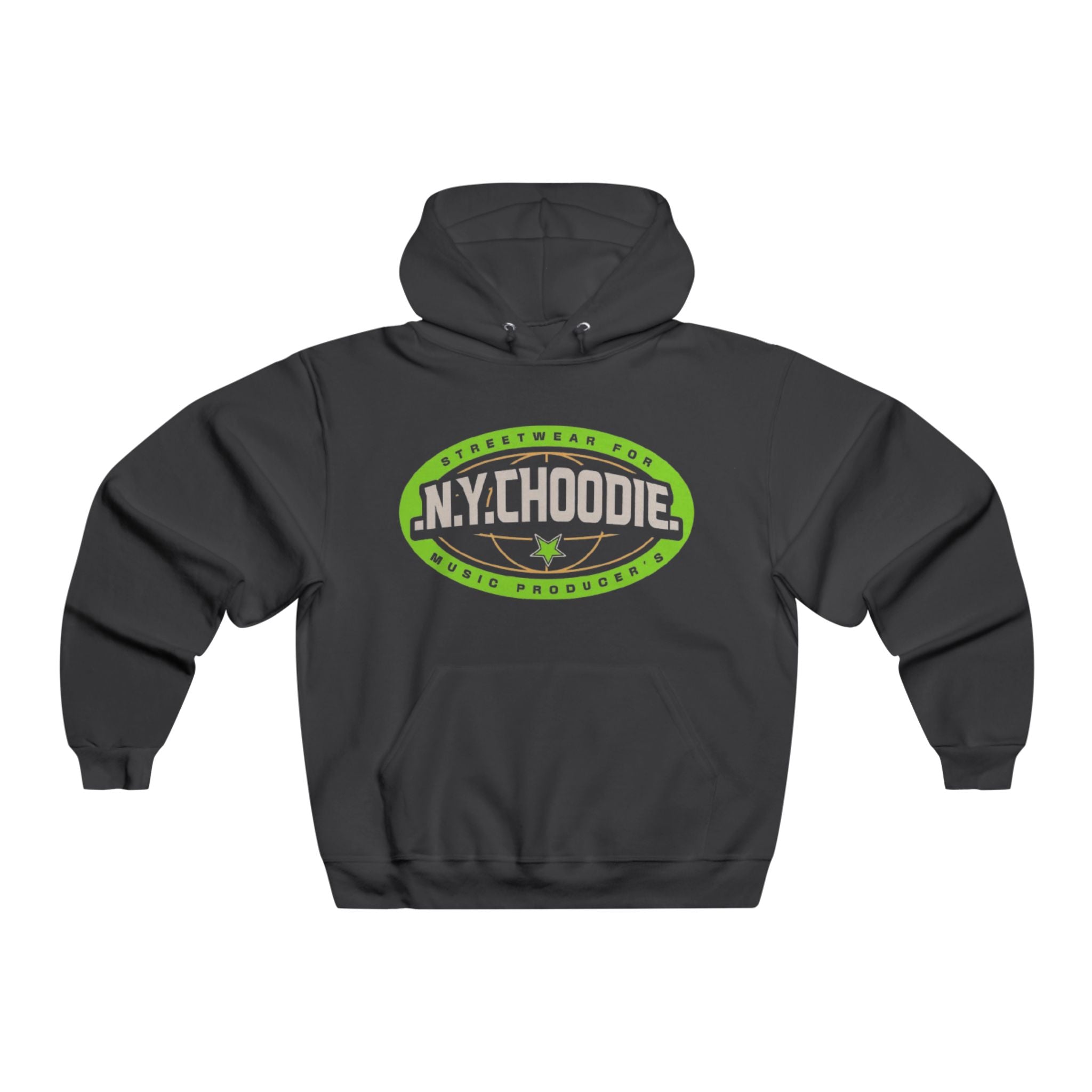 .N.Y.CHOODIE.® (ONE.ON.ONE)
