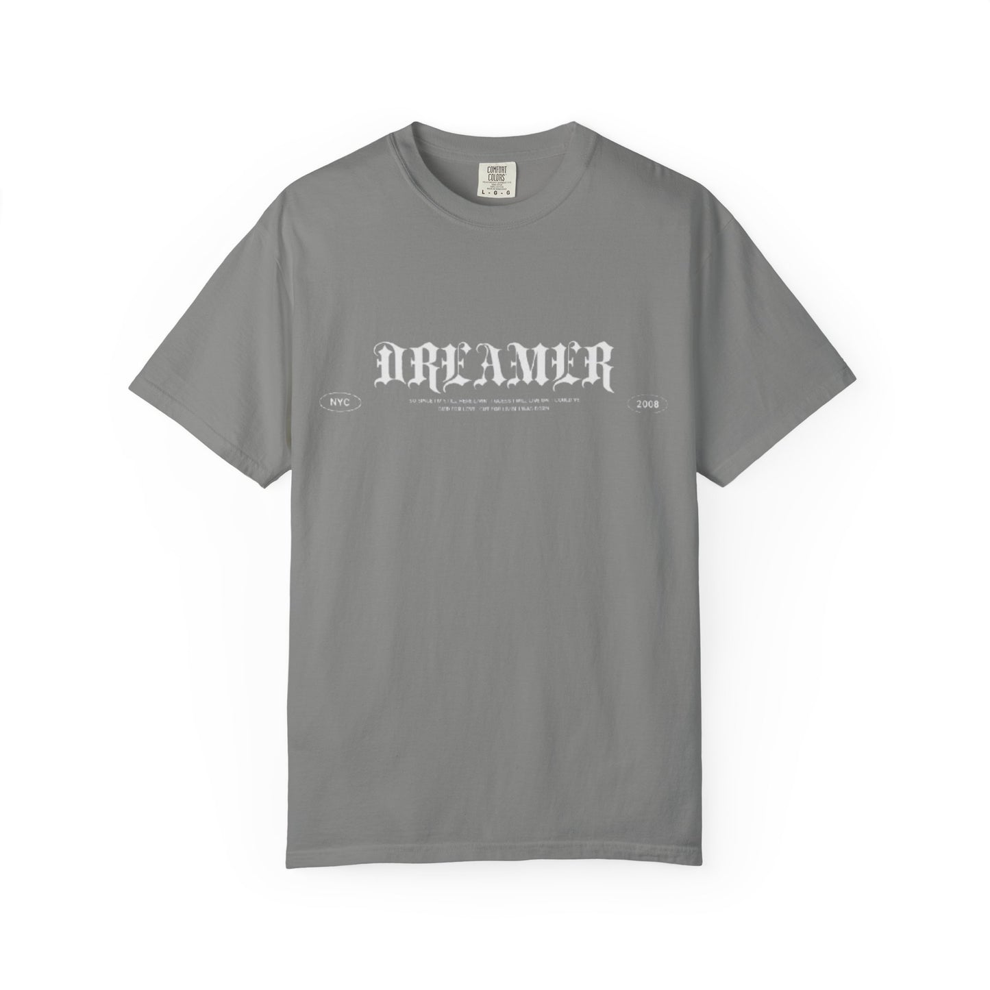 .DREAMER.