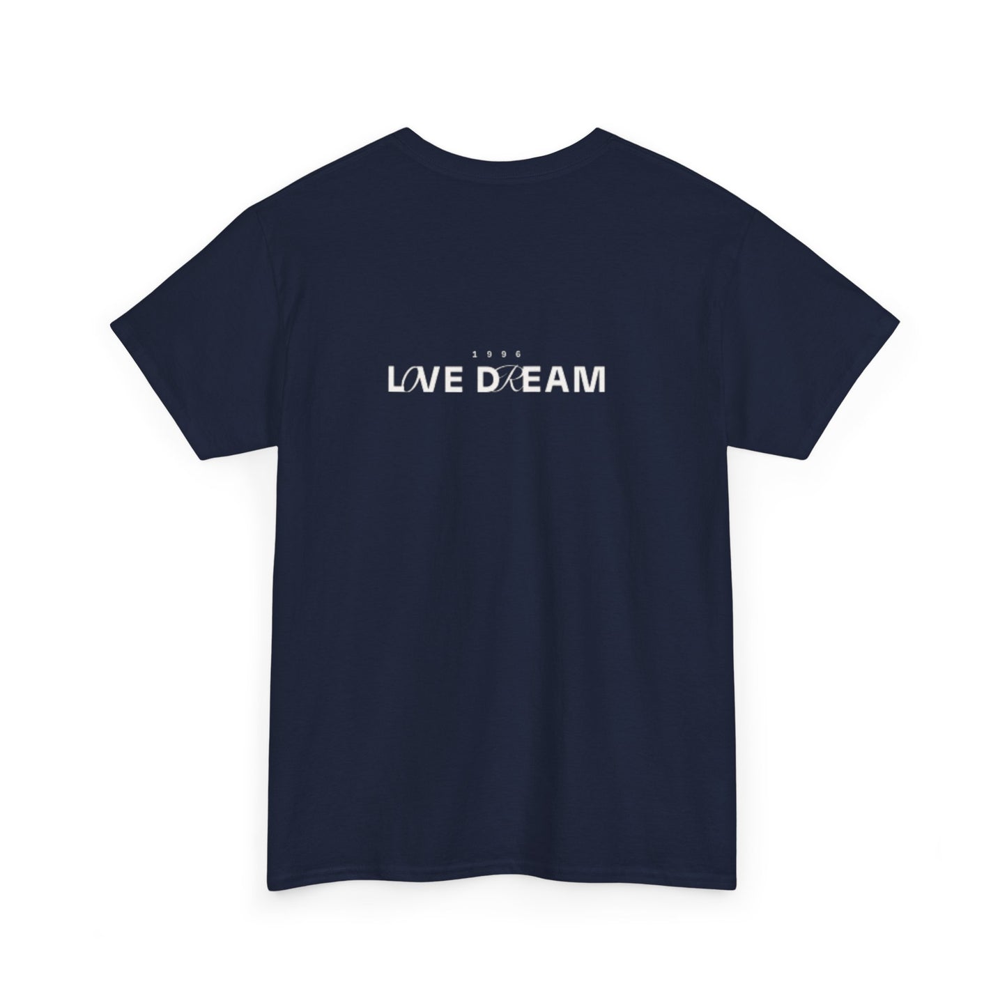 .LOVE.DREAM.