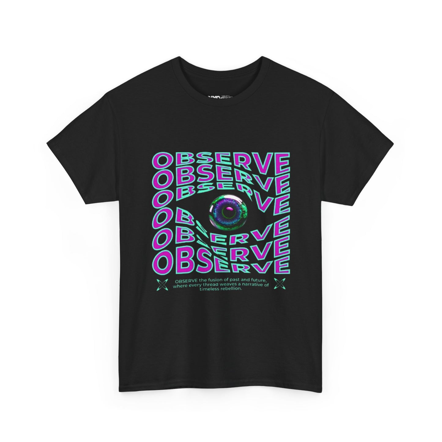 .OBSERVE.