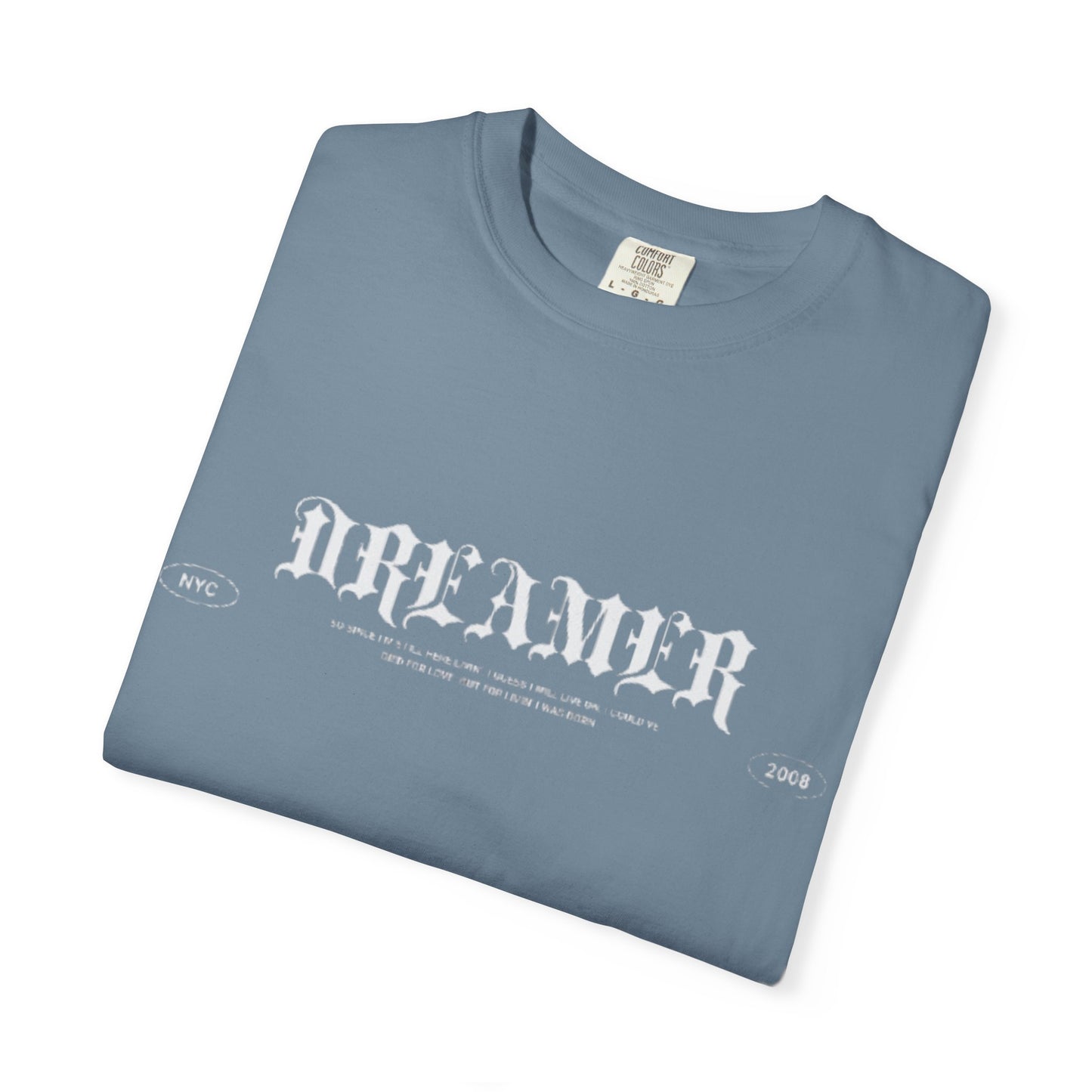 .DREAMER.
