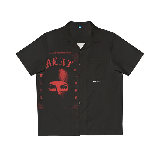 L.A.M!X.(M.A.S.T.E.R)