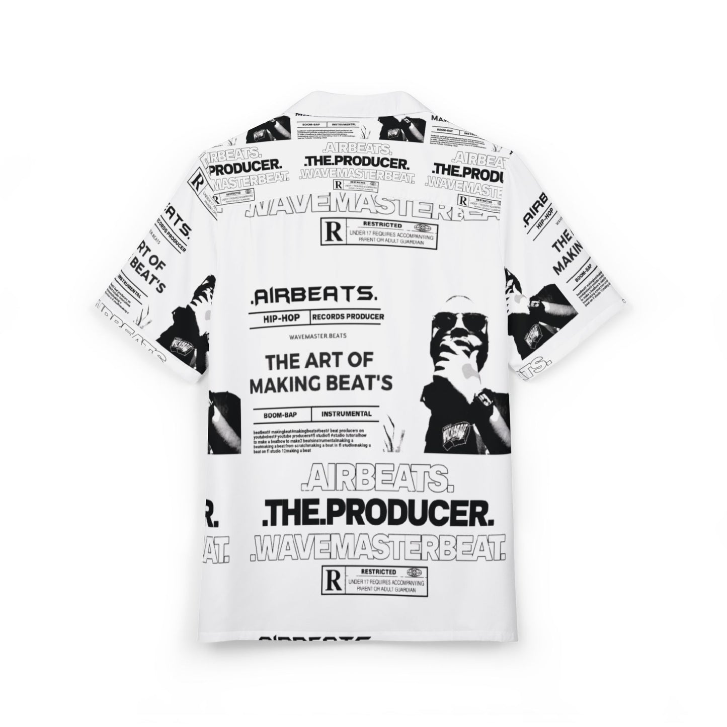 .THE.PRODUCER. (.A.!.R.)