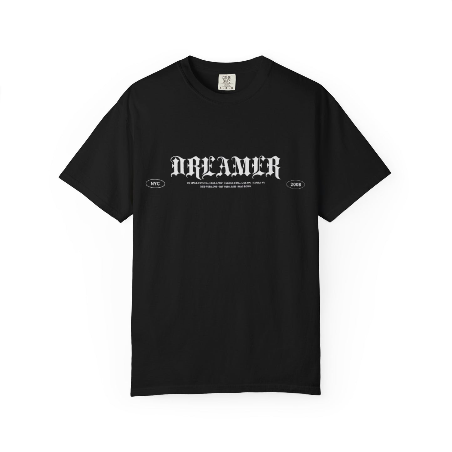 .DREAMER.