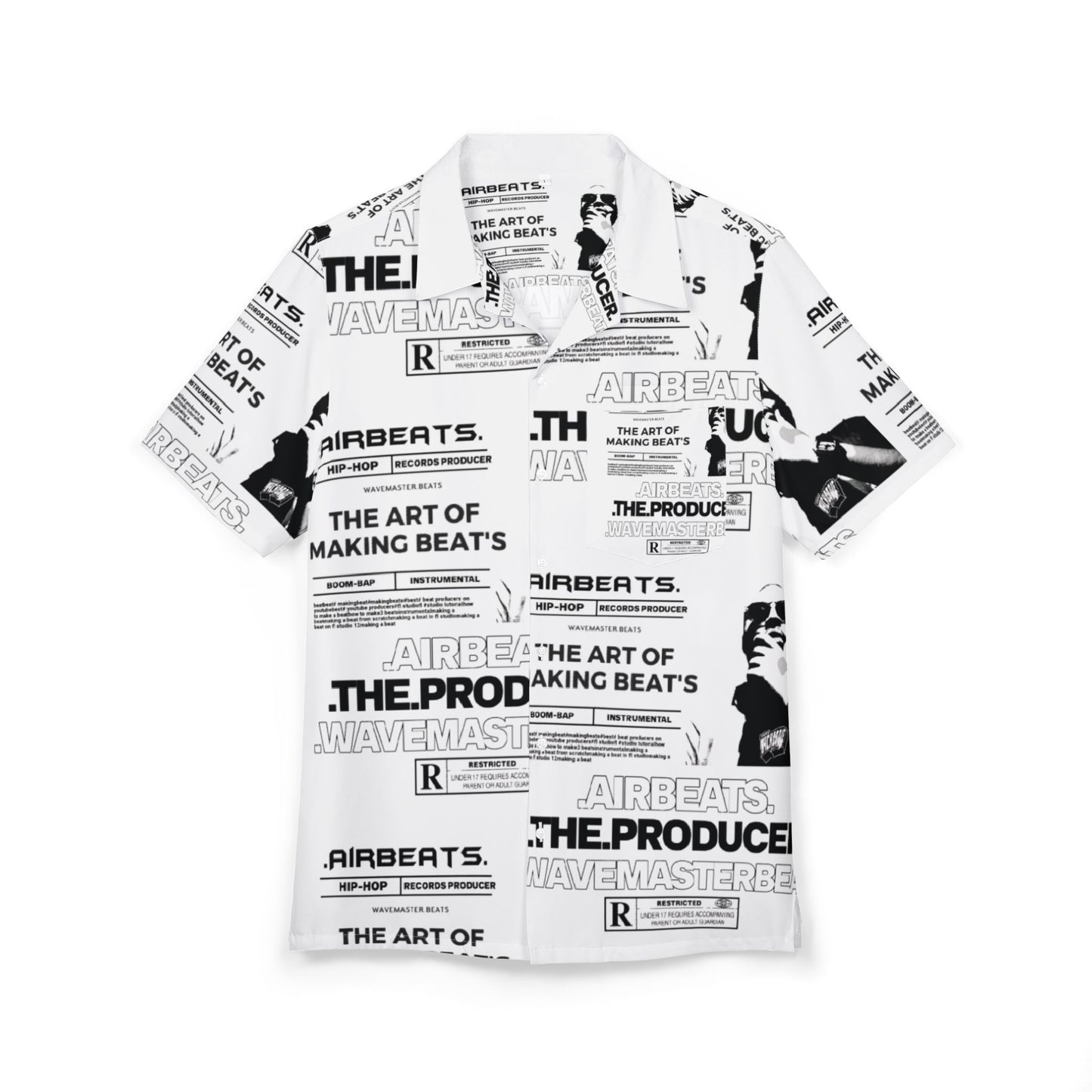 .THE.PRODUCER. (.A.!.R.)