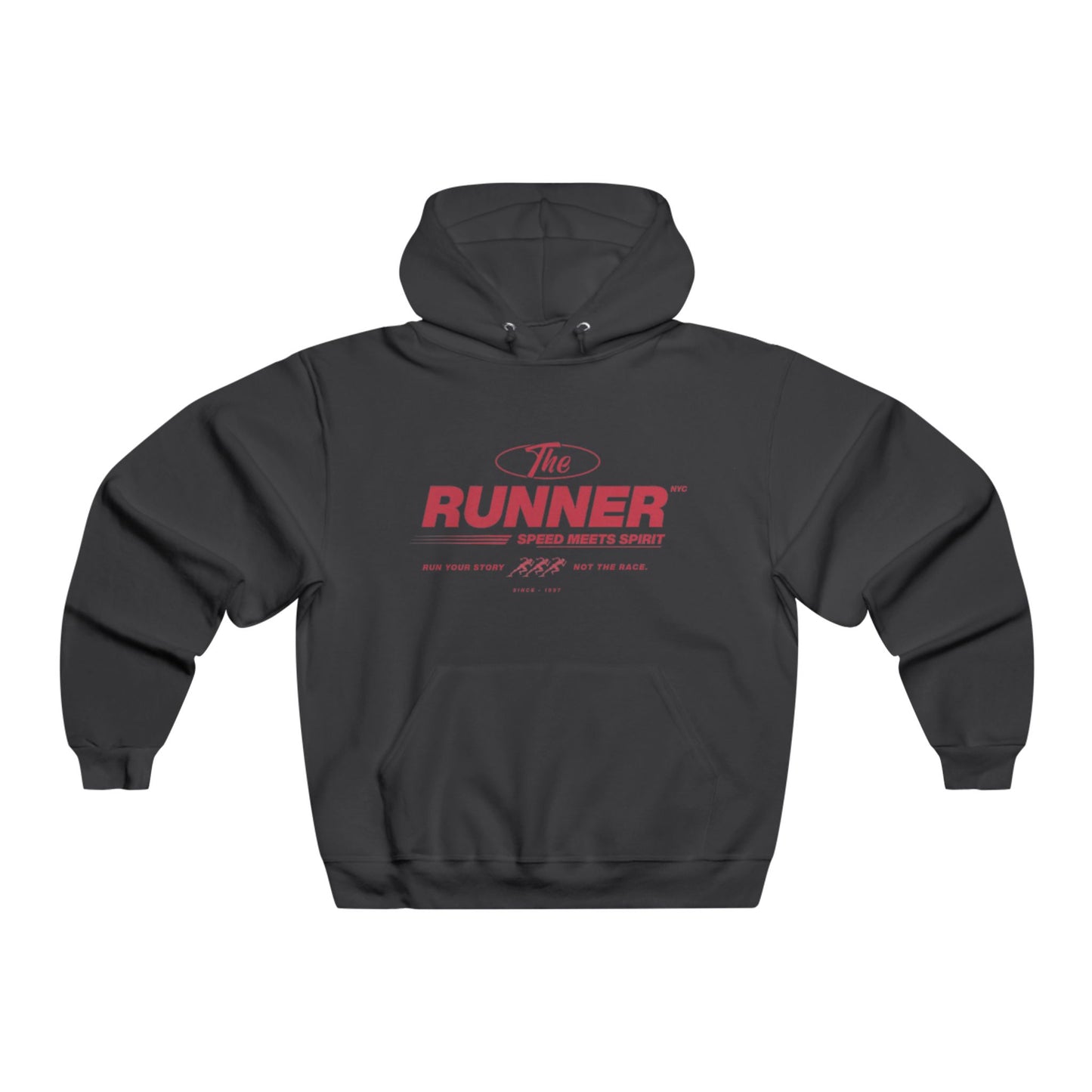 .THE.RUNNER.®