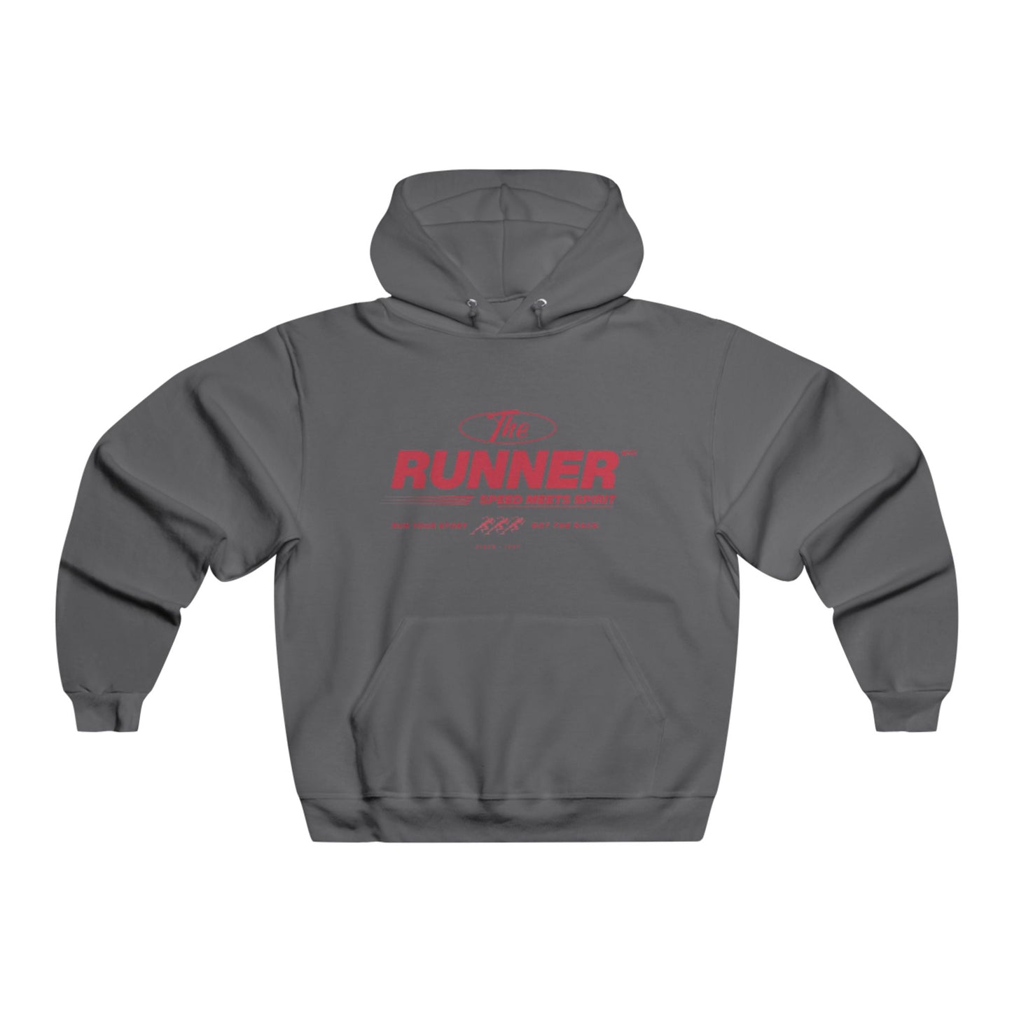 .THE.RUNNER.®