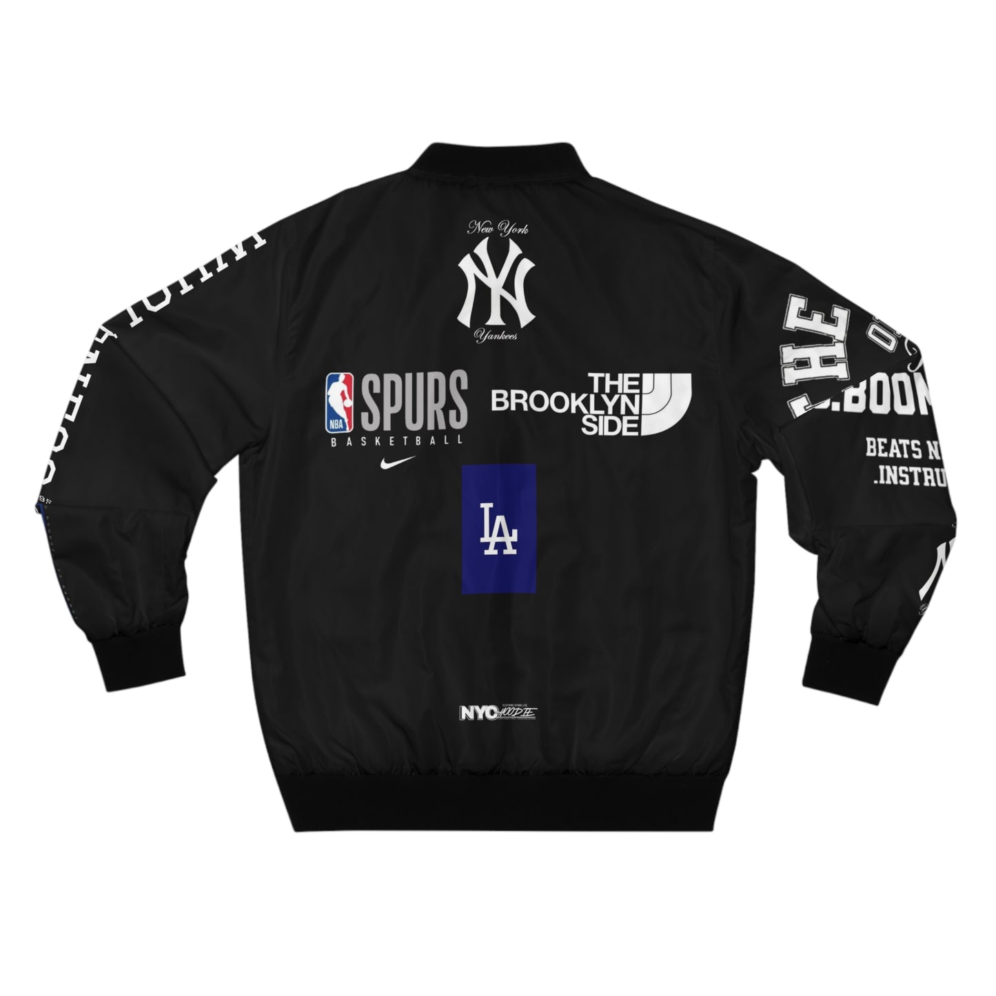 .THE.FOUNDER.SPOT. (NYC)