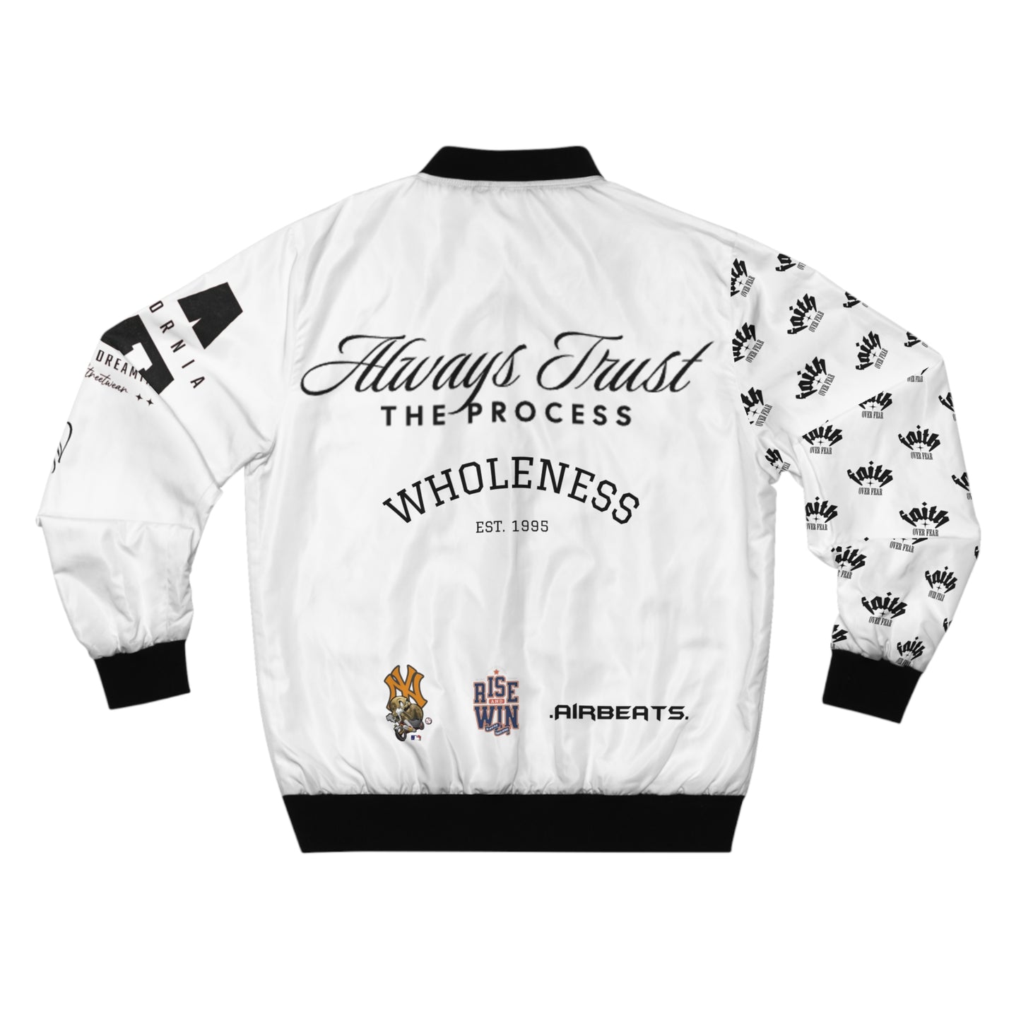 200BL.P.DA!RBEATS(NYC)