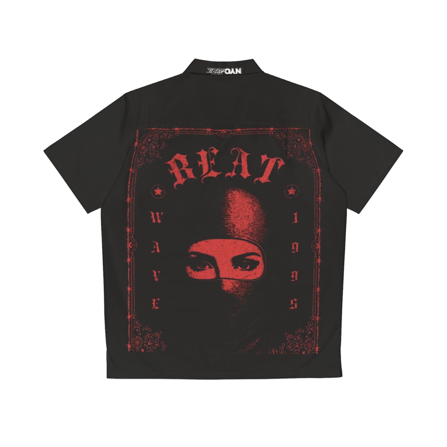 L.A.M!X.(M.A.S.T.E.R)