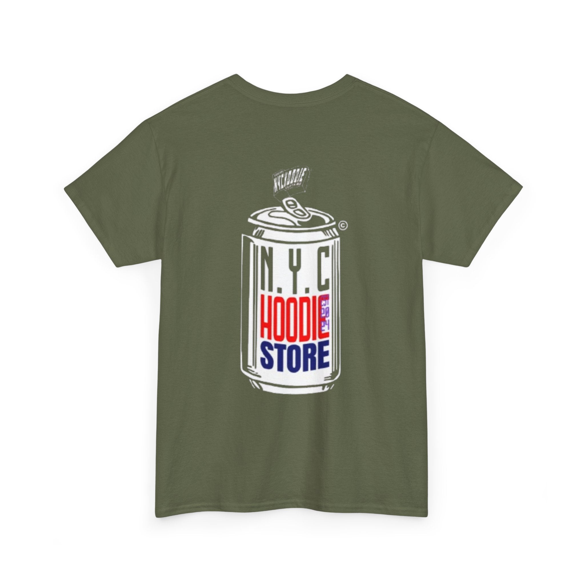 .N.Y.C DRINK - DEZz.